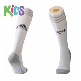 FC Bayern München Dječji Gostujući Sportske Čarape 2019/20